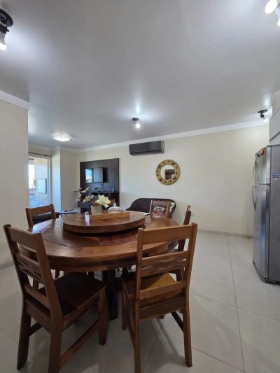 Apartamento, 2 quartos, 73 m² - Foto 3