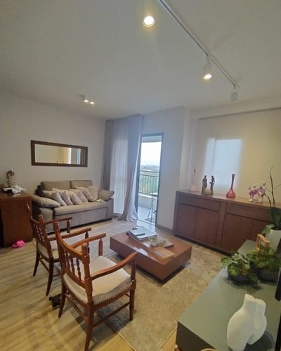 Apartamento, 2 quartos, 64 m² - Foto 2