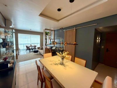 Apartamento, 2 quartos, 88 m² - Foto 2