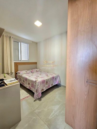 Apartamento, 1 quarto, 53 m² - Foto 5