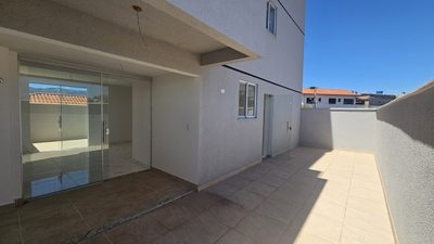 Apartamento, 2 quartos, 120 m² - Foto 1
