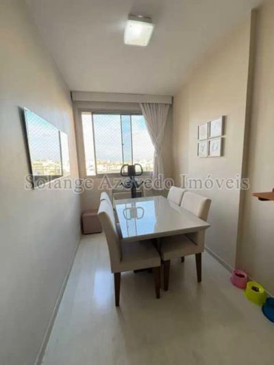 Apartamento, 2 quartos, 65 m² - Foto 5