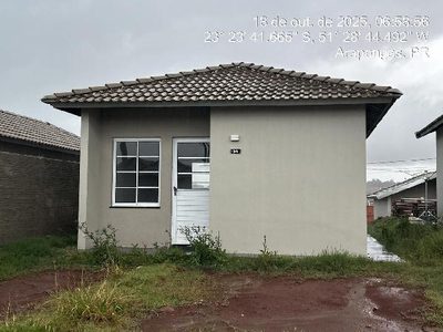 Casa, 2 quartos, 160 m² - Foto 1