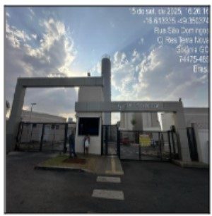 Apartamento, 2 quartos, 10 m² - Foto 1