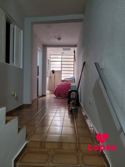 Sobrado, 4 quartos, 200 m² - Foto 5