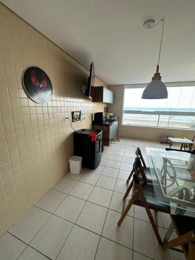 Apartamento, 3 quartos, 127 m² - Foto 4