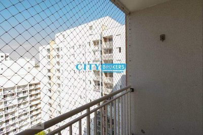 Apartamento, 2 quartos, 64 m² - Foto 4