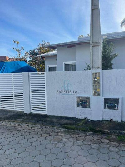 Casa, 2 quartos, 50 m² - Foto 3
