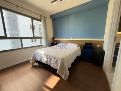 Kitnet-Studio, 24 m² - Foto 5