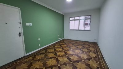 Apartamento, 3 quartos, 100 m² - Foto 1