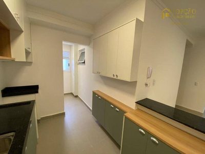 Apartamento, 3 quartos, 91 m² - Foto 5