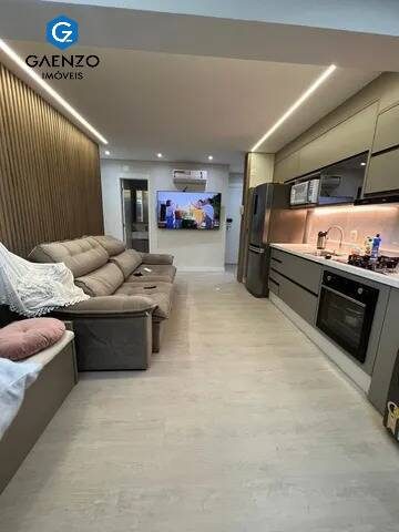 Apartamento, 2 quartos, 55 m² - Foto 1