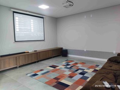 Casa, 3 quartos, 500 m² - Foto 4