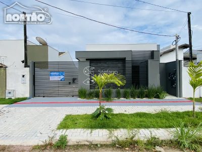 Casa, 3 quartos, 206 m² - Foto 1