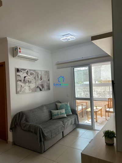 Apartamento, 2 quartos, 60 m² - Foto 1