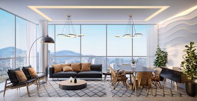 Apartamento, 2 quartos, 81 m² - Foto 5