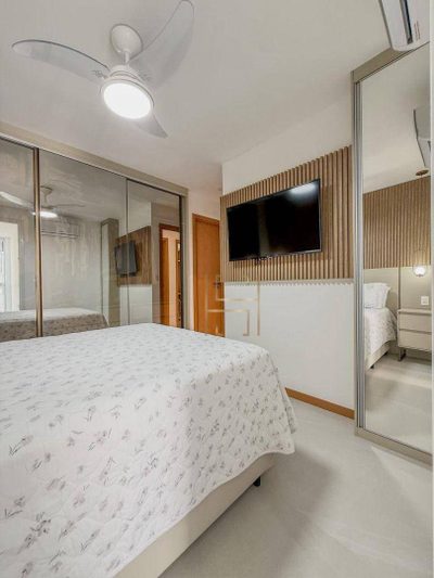 Apartamento, 3 quartos, 87 m² - Foto 5