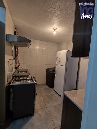 Apartamento, 2 quartos, 50 m² - Foto 5