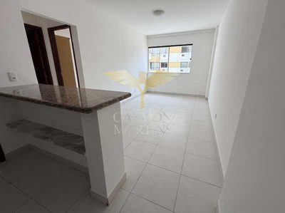 Apartamento, 1 quarto, 40 m² - Foto 1
