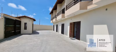 Casa, 2 quartos, 60 m² - Foto 1