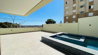 Apartamento, 2 quartos, 53 m² - Foto 2