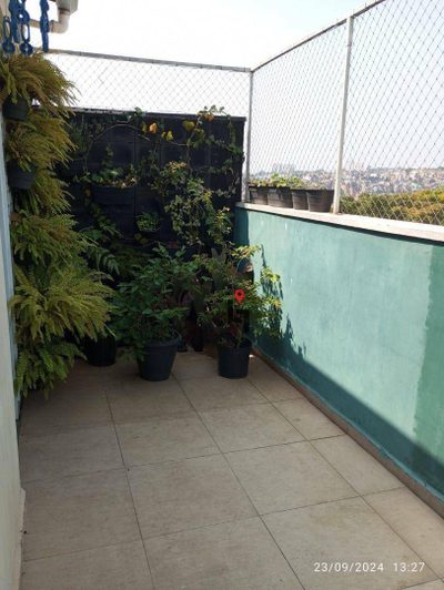 Cobertura, 2 quartos, 74 m² - Foto 4
