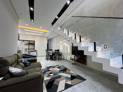 Sobrado, 4 quartos, 250 m² - Foto 5
