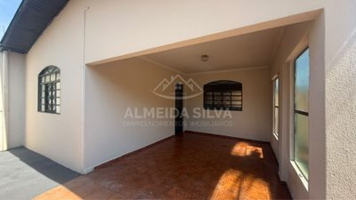 Casa, 2 quartos - Foto 2