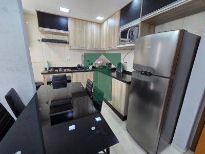 Apartamento, 2 quartos, 50 m² - Foto 3