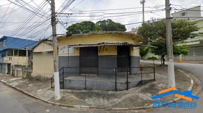 Terreno, 383 m² - Foto 2