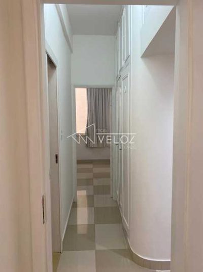 Apartamento, 2 quartos, 76 m² - Foto 3