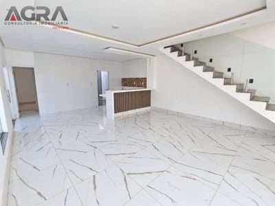 Casa, 3 quartos, 142 m² - Foto 5