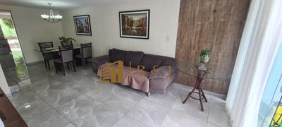 Casa de Condomínio, 2 quartos - Foto 4