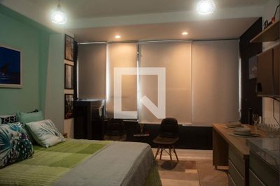 Kitnet-Studio, 25 m² - Foto 2