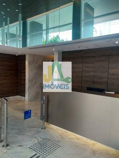 Prédio Inteiro, 31 m² - Foto 4