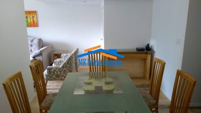 Apartamento, 4 quartos, 125 m² - Foto 5