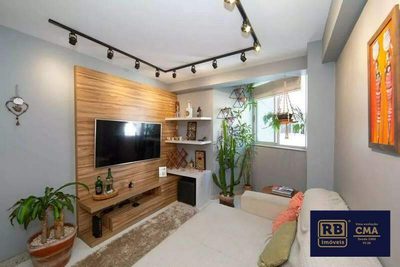 Apartamento, 2 quartos, 71 m² - Foto 1