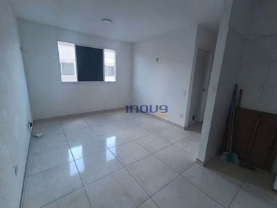 Apartamento, 2 quartos, 44 m² - Foto 5