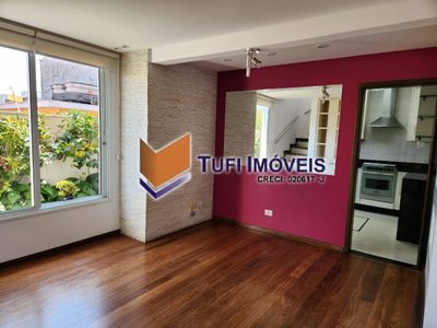 Casa, 3 quartos, 189 m² - Foto 5