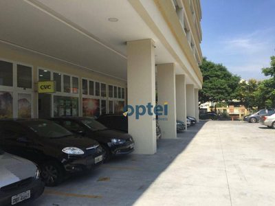 Loja-Salão, 47 m² - Foto 5
