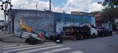 Loteamento e Condomínio, 220 m² - Foto 4