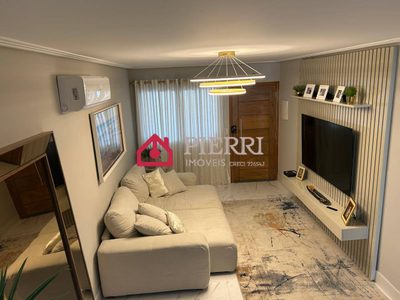 Casa, 165 m² - Foto 4
