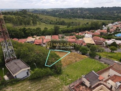 Terreno, 463 m² - Foto 4