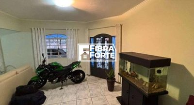 Casa, 3 quartos, 282 m² - Foto 4
