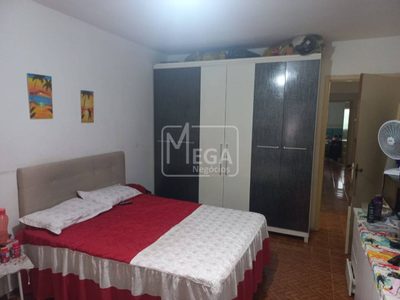 Casa, 3 quartos, 170 m² - Foto 2
