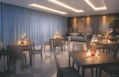 Apartamento, 2 quartos, 62 m² - Foto 5