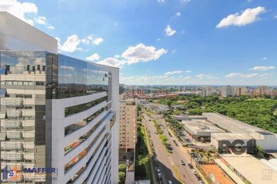 Apartamento, 1 quarto, 39 m² - Foto 3