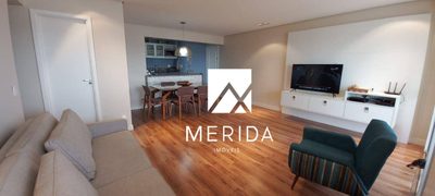 Apartamento, 2 quartos, 123 m² - Foto 3