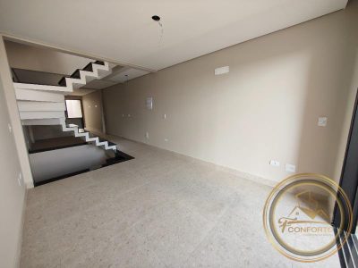 Casa, 3 quartos, 160 m² - Foto 2