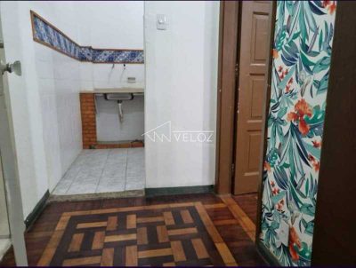 Apartamento, 2 quartos, 51 m² - Foto 1